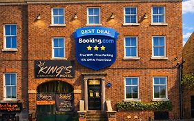 Best Deal - Kings Hotel